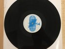 Raver Baby 14 - DOUGAL & GAMMER - BEAT THE SYSTEM VINYL 12
