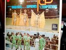DIANA ROS & SUPREMES WITH THE TEMPTATIONS. 