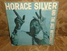 Horace Silver & The Jazz Messengers Blue Note 1518 767 Lexington Ave RVG ear 47W