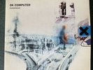 Radiohead OK COMPUTER  Vinyl x2  1997 Edition - Records in Near Mint Condition