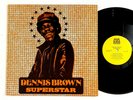 Dennis Brown 