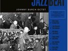 Johnny Burch Octet & Graham Bond & Jack Bruce & Ginger Baker - Jazzbeat Vinyl  -