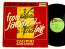 Harry Sweeting 