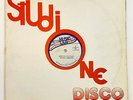 Johnny Osbourne/Joy White 