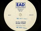 Michael Palmer/Earl Sixteen 