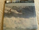 The Sentinals 1963 Del-Fi Mono LP 