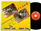 Tenor Saw & Coco Tea 