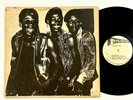 The Heptones 