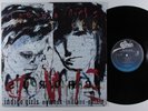 INDIGO GIRLS Nomads - Indians - Saints EPIC LP VG++ *