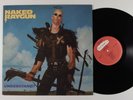 NAKED RAYGUN Understand? CAROLINE LP VG+/VG++ *