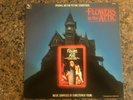 1987 Christopher Young FLOWERS IN THE ATTIC Original Soundtrack LP