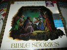 Sealed LEIF ERICKSON Bible Stories Vol. Vll LP Cricker CR 207 Religious Mint/VG+