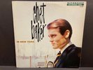 CHET BAKER In New York LP ORIGINAL DEEP GROOVE MONO Riverside 1958