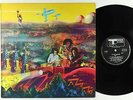 Jimi Hendrix Experience - Electric Ladyland (Part 1) LP - Track UK VG+