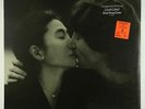 John Lennon & Yoko Ono - Double Fantasy LP - Geffen SEALED