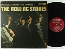 Rolling Stones - England's Newest Hit Makers LP - London Mono