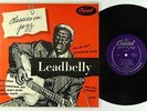 Leadbelly - Classics In Jazz 10