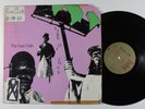 GUN CLUB Fire Of Love RUBY LP 1st pressing *