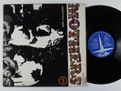 MOTHERS OF INVENTION Absolutely Free VERVE LP gatefold frank zappa *