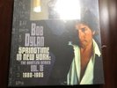Third Man Records TMR Vault #49 Bob Dylan- Springtime In New York Vol.16 4LP.