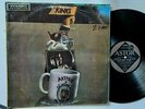 THE KINKS  arthur Original OZ ASTOR lp  1969