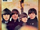 THE BEATLES FOR SALE EP 7
