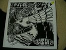 BENT WIND Sussex Canada 1969 psych, hard rock monster LP RE LTD #488/500 insert