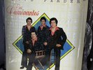 Los Caminantes 