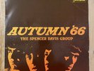 The Spencer Davis Group - Autumn 66 - Original 1966 UK Mono