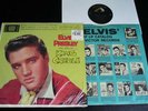 Elvis Presley-King Creole-1958 US LPM-1884 LP-EX in ORIGINAL Bag