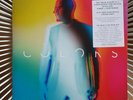 Christopher Von Deylen (Schiller) - Colors (ltd. 180 gr. Coloured 2-LP Vinyl)
