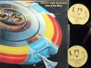 Electric Light Orchestra ORIG OZ 2LP Out of the blue EX ’77 Jet Art Rock