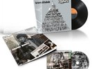 EDOARDO BENNATO - LA TORRE DI BABELE Legacy edt. - LP+CD NUOVO SIGILLATO 2021
