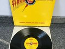 LP VINYL ALBUM RECORD QUEEN FLASH GORDON 1980 UK 1ST PRESS EXCELLENT COPY