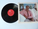 LEROY HUTSON PARADISE 1982 LP RECORD FUNK SOUL