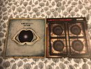 Leftfield Leftism 2 X 12” LP & Halliday 12” Vinyl