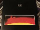 U2 - Fire - 7” 45RPM Vinyl - Red Label Edition - Ireland Import