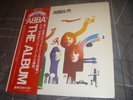 ABBA  The album Japan 1978 12