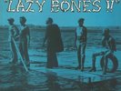 WITCH - Lazy Bones (reissue) - Vinyl (limited orange vinyl LP)