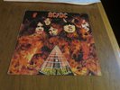 AC/DC. Highway To Hell. Albert Productions APLP-040 First Pressing Australia