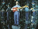 Thompson Richard-MIRROR BLUE (CVNL) (GATE) (US IMPORT) VINYL LP NEW