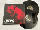 LOCAL H LIFERS 2XLP VINYL EX/EX 2020