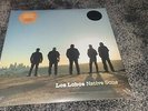 Los Lobos Native Sons Clear 2 LP Vinyl Records NEW Sealed - Indie Edition Sealed