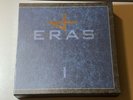 Devin Townsend Eras I Vinyl Box Set Limited Edition