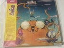 Adventure time the complete series soundtrack mondo vinyl record boxset Lp Tape