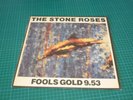 The Stone Roses - Fools Gold 9.53 (gold vinyl)