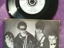 THE DAMNED 1976 UK 7