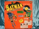 Batman With Robin The Boy Wonder Box Set LP & Comic