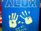 Alux Nahual – Con Tus Manos 90011 DIDECA, S.A. – MIX45 HARD TO FIND 