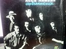 Alux Nahual–Centroamérica Dideca–86726 HARD TO FIND WITH ORIGINAL INSERT  